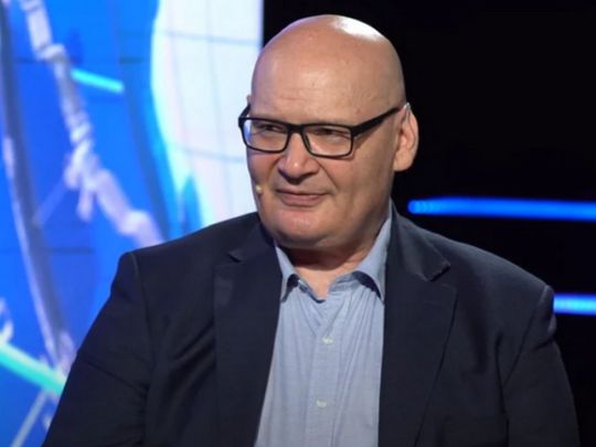 &laquo;Нема в&nbsp;путіна жодних аргументів&raquo;: польський чиновник про бойові дії рф&nbsp;влітку