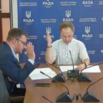 Парламентарі звернуться до Нацради з питань телебачення і радіомовлення щодо зловживань Ірини Кременовської та Олексія Святогора