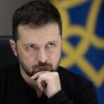 «По Кримському мосту вдалося на все»: Зеленський оцінив ефективність операцій СБУ