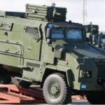 Практично незнищенний: турецький БТР витримав 5 попадань FPV-дронів і врятував екіпаж