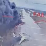 Рівень, якого ми ще не бачили: США про операцію «Павутина»