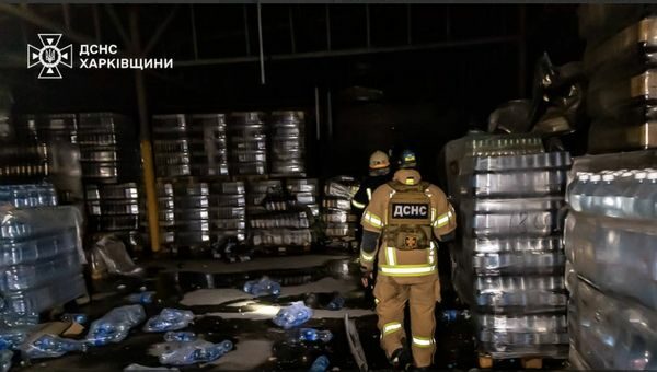 Росія атакувала Харківщину &laquo;шахедами&raquo;: є&nbsp;постраждалі та&nbsp;руйнування