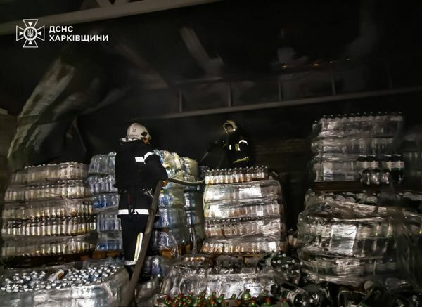 Росія атакувала Харківщину &laquo;шахедами&raquo;: є&nbsp;постраждалі та&nbsp;руйнування
