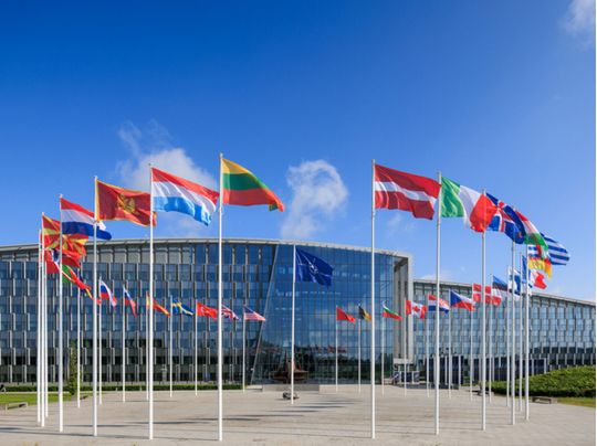 Саміт НАТО в&nbsp;Гаазі: Україна опинилась на&nbsp;периферії великої гри з&nbsp;витратами на&nbsp;оборону