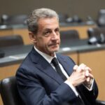 Саркози лишили ордена Почётного легиона из-за коррупции