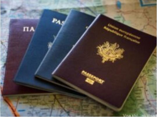 Швидке громадянство тільки для союзників: Рада ухвалила закон про множинне громадянство