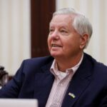 «Влаштував варварське вторгнення»: соратник Трампа розкритикував путіна