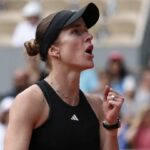Завадила експерша ракетка світу: Світоліна залишилася на «Ролан Гаррос» без особистого рекорду (відео)