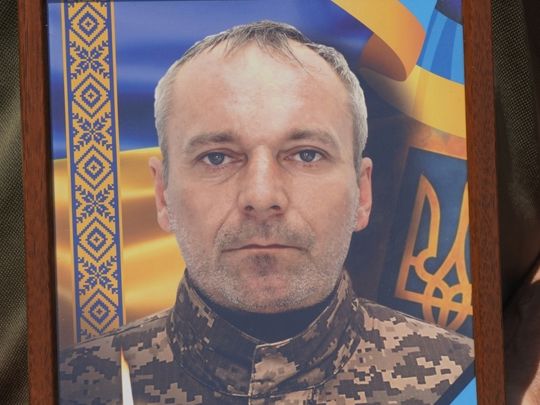 Завжди цікавився електронікою: в&nbsp;бою на&nbsp;Донеччині загинув оператор БпЛА із&nbsp;Закарпаття