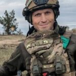 З перших днів пішов добровольцем захищати Україну: на Запоріжжі загинув воїн з Київщини
