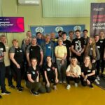 Favbet Foundation і FAST: тренінг із домедичної допомоги для збірної України з кульової стрільби у Вінниці