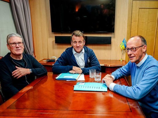 Можливості для обмеженого вторгнення в&nbsp;країну НАТО у&nbsp;росії є&nbsp;вже зараз,&nbsp;&mdash; ЗМІ