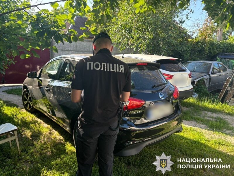 Наліт безпілотників на&nbsp;Київщину: пошкоджено школу, магазини, приватні будинки (фото)