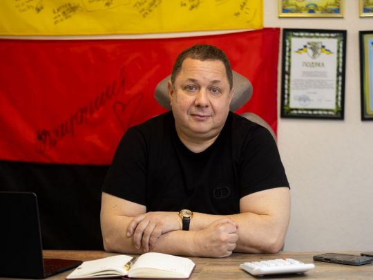 Підприємець закликав нового міністра оборони скасувати корупційні &laquo;закриті рамки&raquo; в&nbsp;оборонних закупівлях