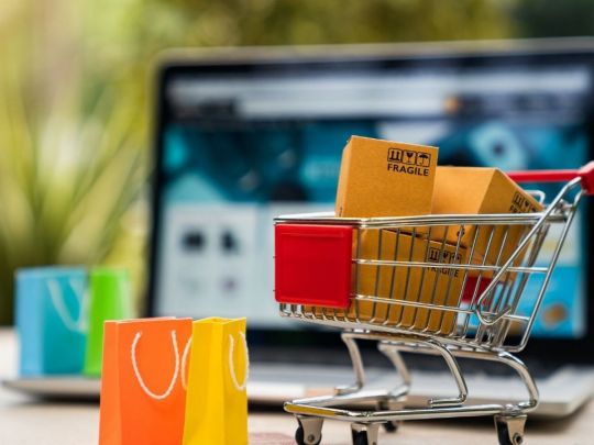 Податок у&nbsp;23% на&nbsp;онлайн-продаж українцям не&nbsp;загрожує: причина в&nbsp;регламенті ВР, але його все одно хочуть впровадити