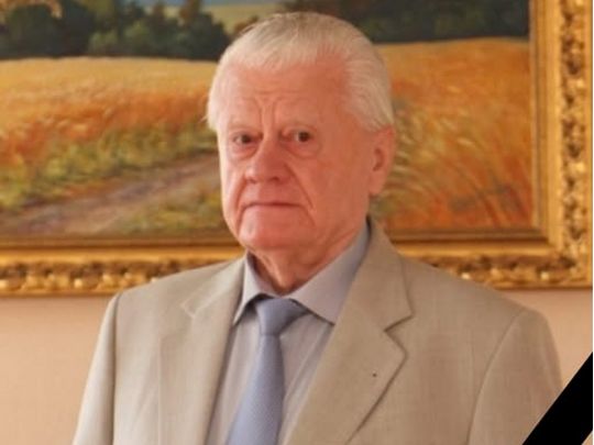 Помер відомий український бізнесмен, який побудував для себе мавзолей за&nbsp;три мільйони доларів