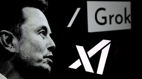 Скандал с Grok: когда ИИ выходит из-под контроля Скандал с Grok: когда ИИ выходит из-под контроля