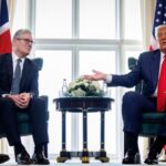 Трамп сократил ультиматум Путину до 12 дней