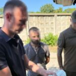 Пограничнику из Одесчины грозит до девяти лет тюрьмы: что он натворил