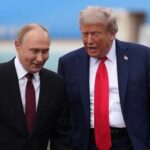 Кремль играет в напёрстки, а Трамп пересматривает свои ожидания