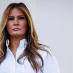 Мелания Трамп требует в $1 млрд с Хантера Байдена за клевету
