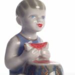 «Найдорожчий кавун у світі коштує стільки, що у це важко повірити», — колекціонерка Людмила Карпінська-Романюк