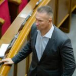 «Нардеп Вацак ухилявся від податків і фігурує в рейдерських схемах», — Борис Кушнірук
