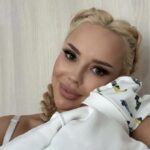 Сама не чекала: СолоХа стала багатодітною мамою (фото)
