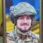 Ще стільки судилося зробити: на Сумщині поліг 22-річний воїн із Прикарпаття