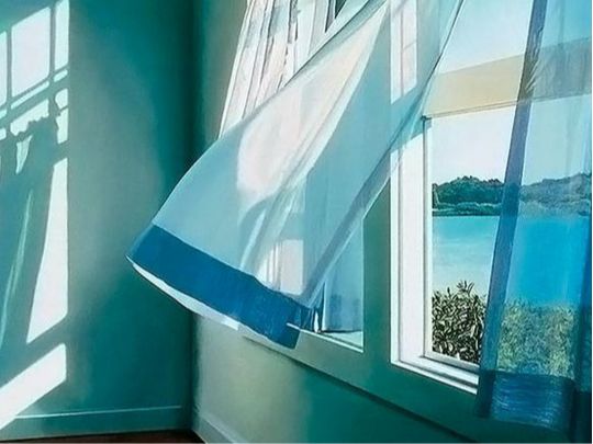 Що&nbsp;відбувається з&nbsp;організмом, коли ви&nbsp;спите з&nbsp;відкритим вікном: результати вражають