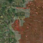 Тривають бої: ЗСУ спростували захоплення росіянами сіл на Дніпропетровщині