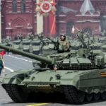 У рф закінчилися найкращі танки: залишилися лише 40-річної давності