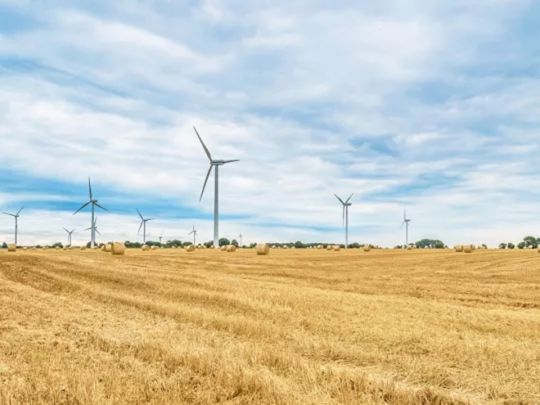 Вересень здивує українців: від спеки до&nbsp;заморозків
