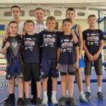 Вихованці дитячої секції боксу SpartaBox та Favbet Foundation стали переможцями відкритого турніру з боксу