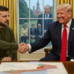 «Вони завоювали, скільки змогли, ми втримали, скільки подужали»: Друзенко про те, чи зможе Зеленський зламати примус до капітуляції