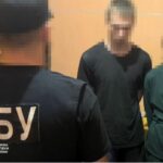Загинув чоловік, ще один — у тяжкому стані: СБУ затримала двох неповнолітніх, які на замовлення рф вчинили теракт у Житомирі