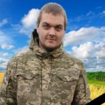 З честю та гідністю виконував свій військовий обов’язок: у бою на Харківщині загинув 26-річний сапер з Вінниччини