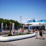 Культурная неделя в Одессе: музыка, театр и кино 15–19 сентября 2025 года