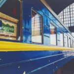 Из Одессы и обратно будут курсировать дополнительные поезда: какие