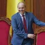 Петиция о присвоении Андрею Парубию звания Героя Украины собрала более 25 тысяч голосов