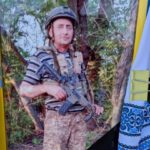 Боронив країну із 2015 року: російський обстріл забрав життя батька двох дітей з Вінниччини