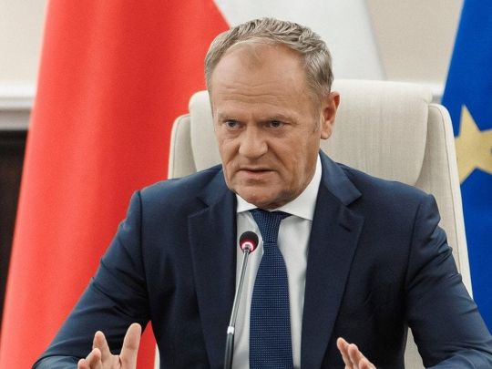 Чи&nbsp;збиватиме Польща російські винищувачі: посадовці дали неочікувану відповідь