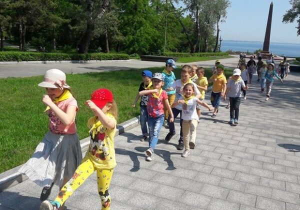 Угроза обстрела: в школах Одессы отменяют экскурсии по городу