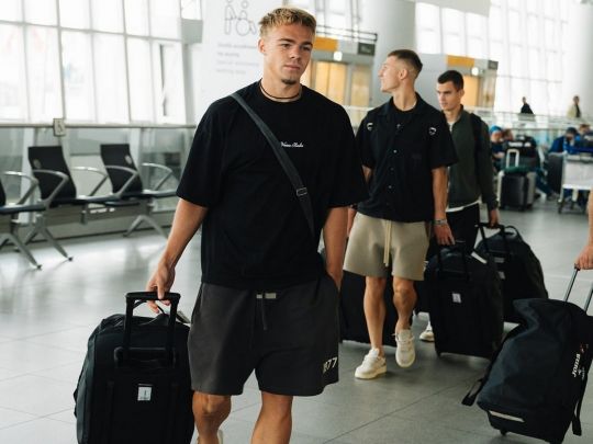 Де&nbsp;дивитись сьогодні онлайн Литва U21&nbsp;&mdash; Україна U21: розклад трансляцій та&nbsp;прогноз на&nbsp;матч відбору Євро-2027