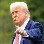 До ВР внесено законопроект щодо висунення президента США Трампа на Нобелівську премію миру