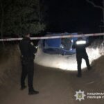 Двоє дітей загинули у ДТП на Одещині
