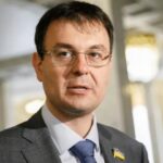 Іванов заявив про паризьку нерухомість родини Гетманцева та закликав НАБУ перевірити походження коштів