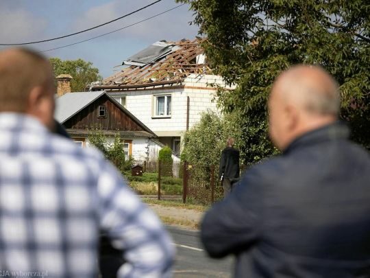 &laquo;Нам у&nbsp;Польщі треба зрозуміти, що&nbsp;це&nbsp;може повторитися&raquo;: дипломат про російську дронову атаку