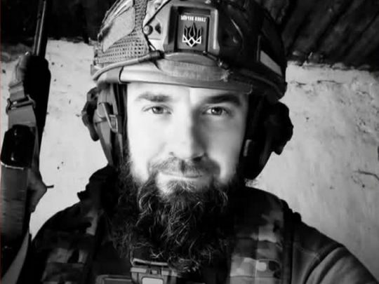 На&nbsp;війні загинув оператор-постановник &laquo;Х-фактора&raquo; та&nbsp;&laquo;Танцюють всі&raquo;