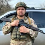 Не раз його вміння та швидкість реакції рятували побратимів: на війні поліг 30-річний боєць з Житомирщини